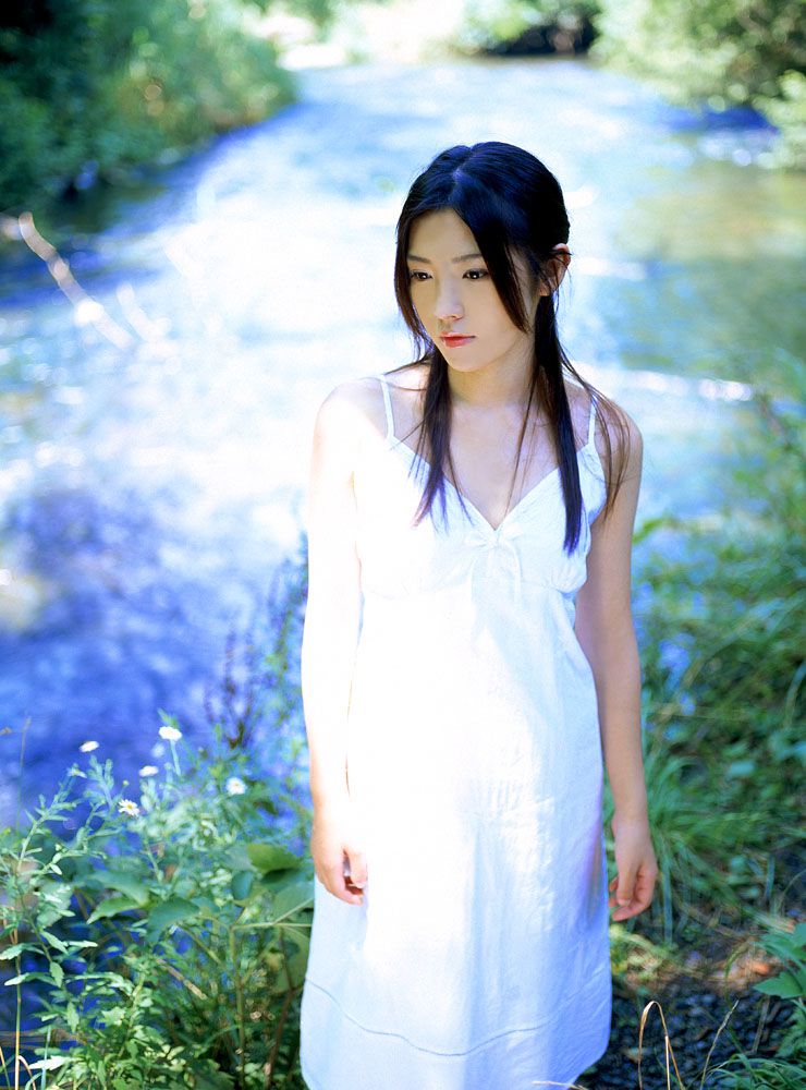 [NS Eyes] SF-No.088 Mari Hoshino 星野真里/星野真理