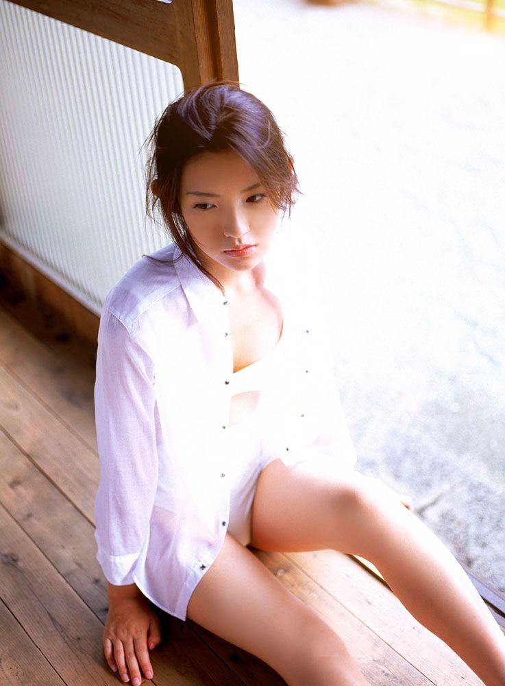 [NS Eyes] SF-No.088 Mari Hoshino 星野真里/星野真理