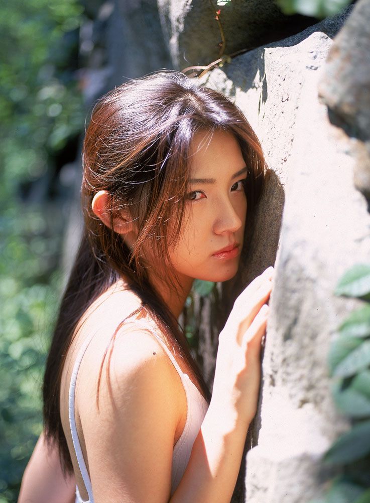 [NS Eyes] SF-No.088 Mari Hoshino 星野真里/星野真理