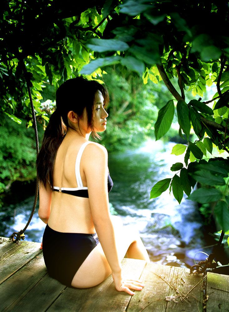 [NS Eyes] SF-No.088 Mari Hoshino 星野真里/星野真理