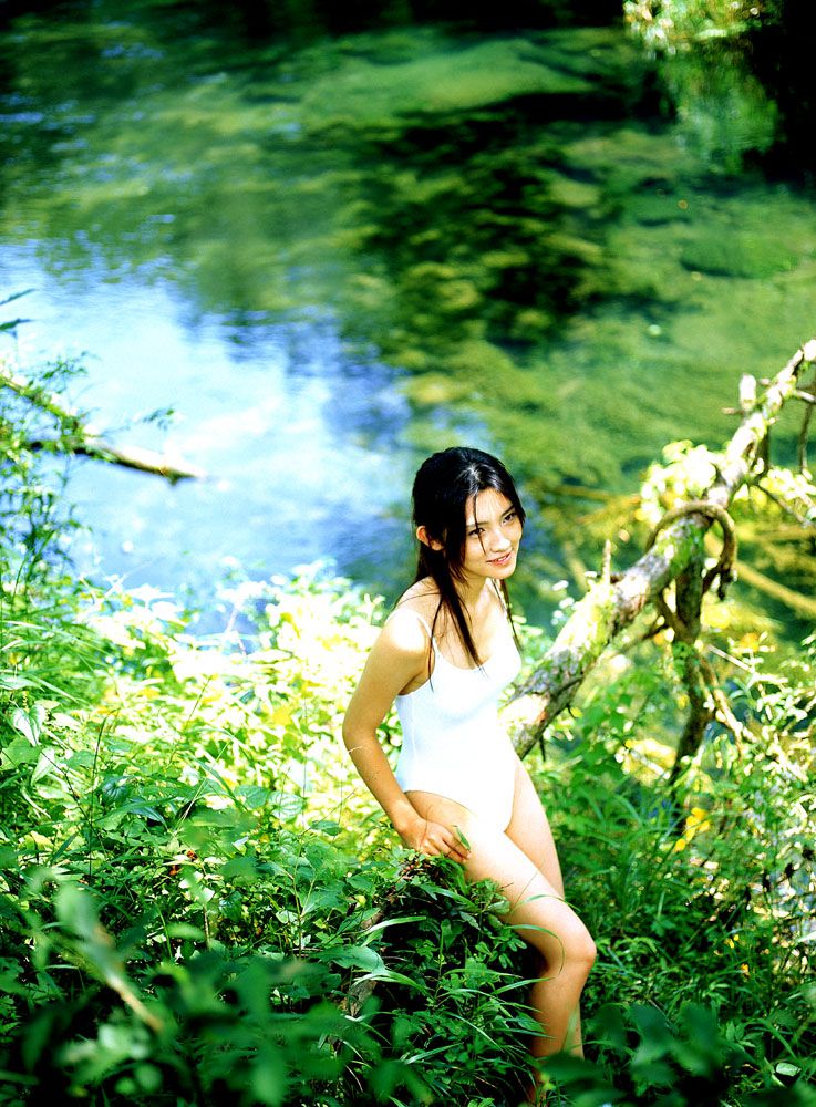 [NS Eyes] SF-No.088 Mari Hoshino 星野真里/星野真理