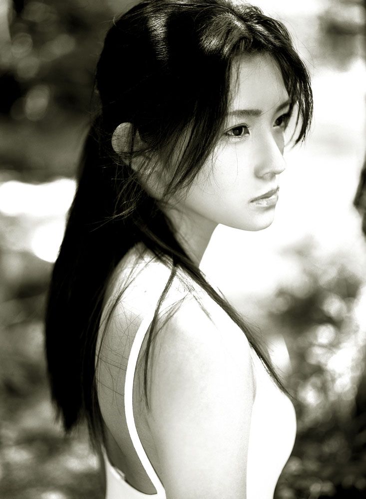 [NS Eyes] SF-No.088 Mari Hoshino 星野真里/星野真理