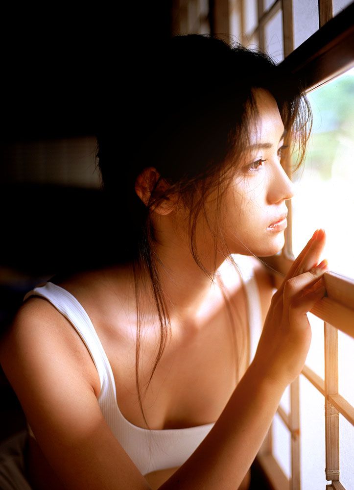 [NS Eyes] SF-No.088 Mari Hoshino 星野真里/星野真理
