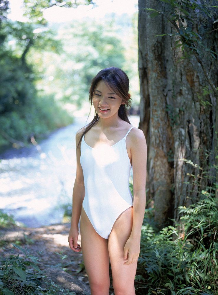 [NS Eyes] SF-No.088 Mari Hoshino 星野真里/星野真理