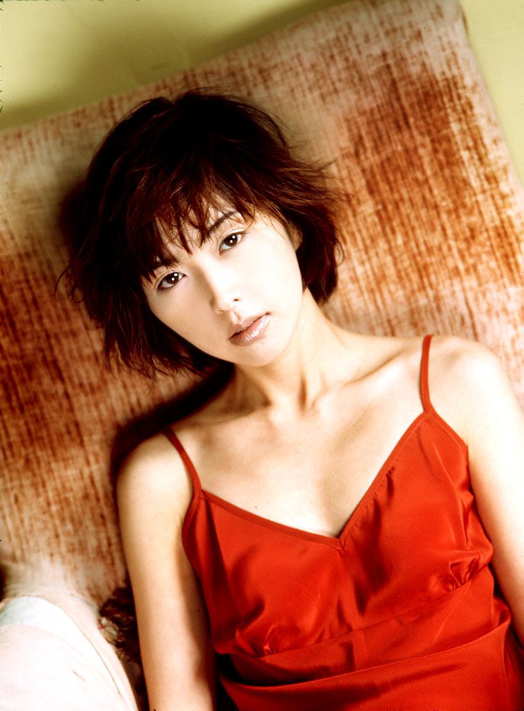 [NS Eyes] SF-No.089 Mayuko Yoshida 吉田真由子