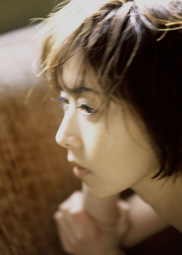 [NS Eyes] SF-No.089 Mayuko Yoshida 吉田真由子