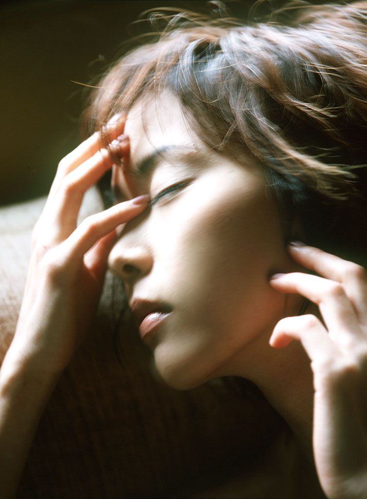[NS Eyes] SF-No.089 Mayuko Yoshida 吉田真由子