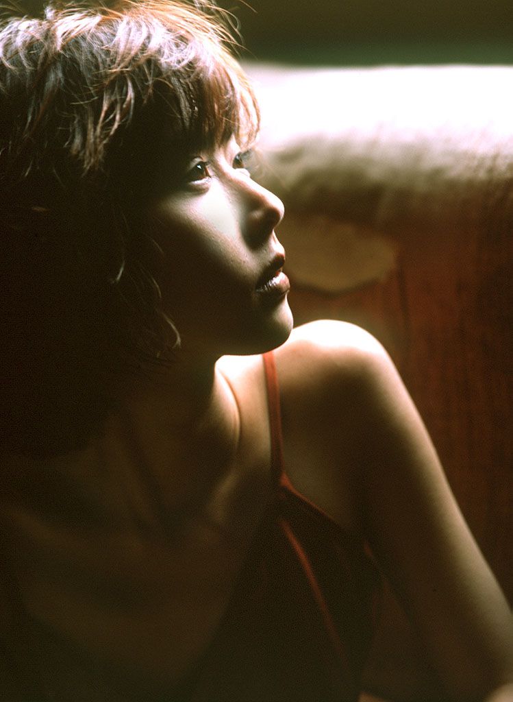 [NS Eyes] SF-No.090 Mayuko Yoshida 吉田真由子