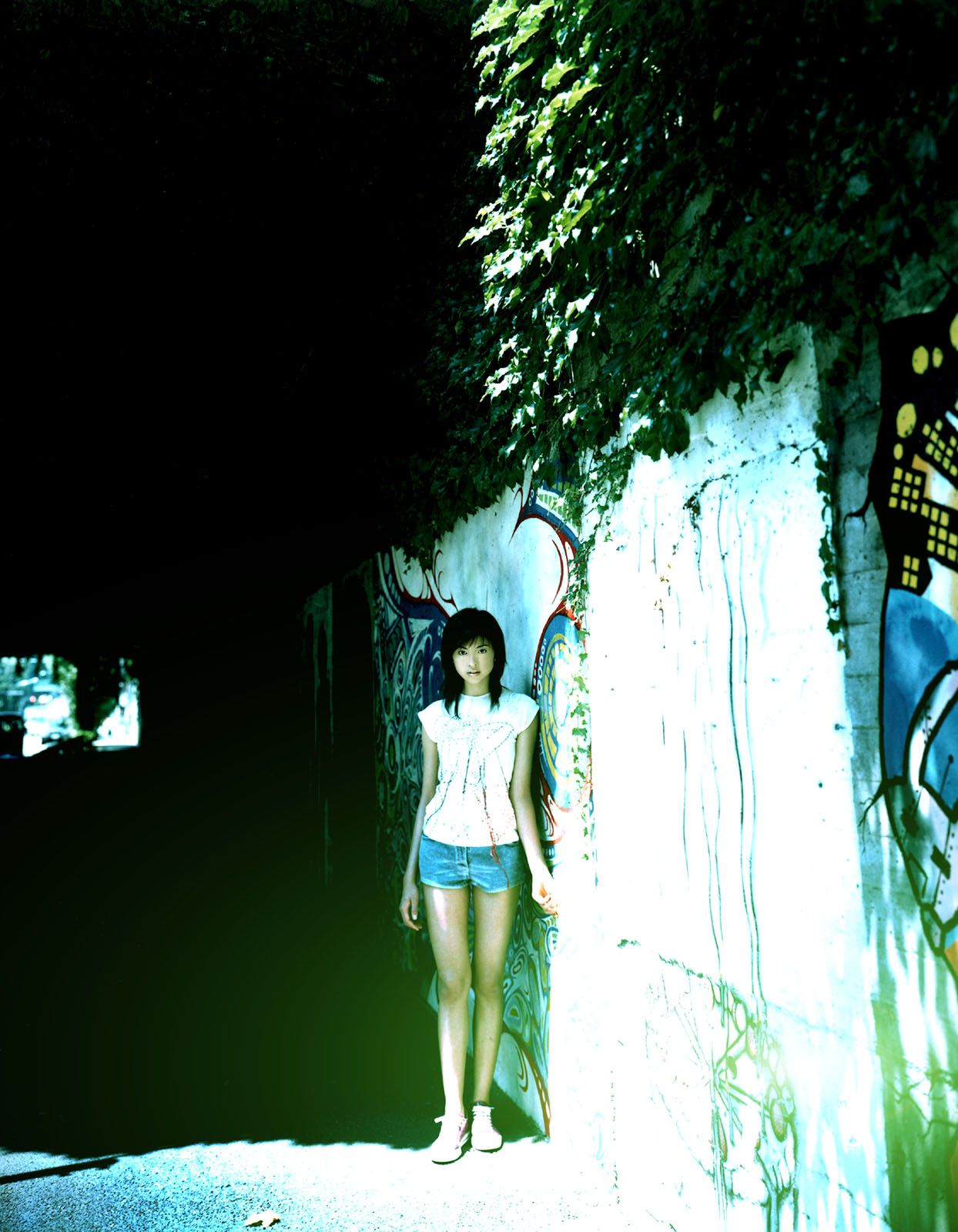 [NS Eyes] SF-No.092 Nana Katase 片瀬那奈/片濑那奈