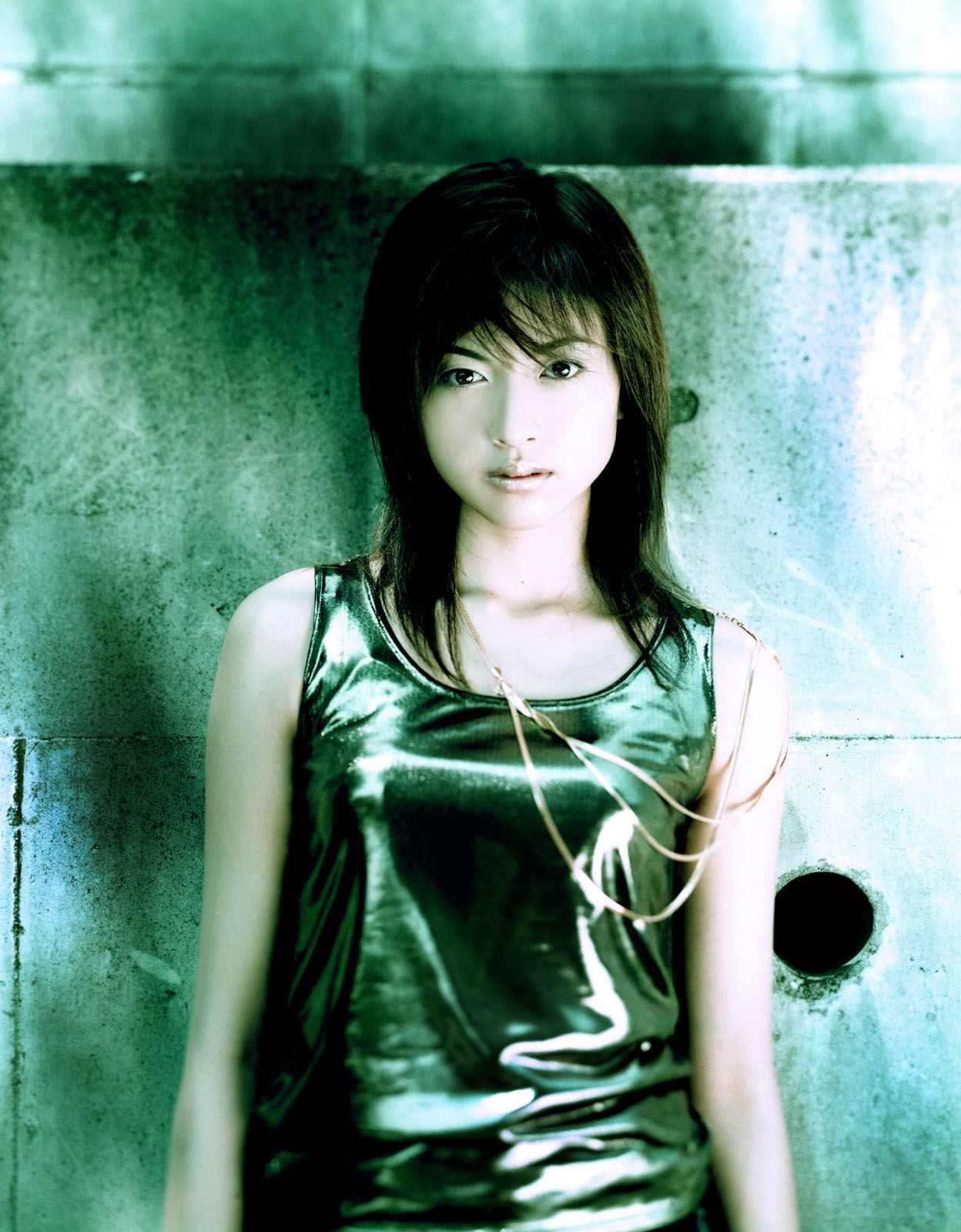 [NS Eyes] SF-No.092 Nana Katase 片瀬那奈/片濑那奈