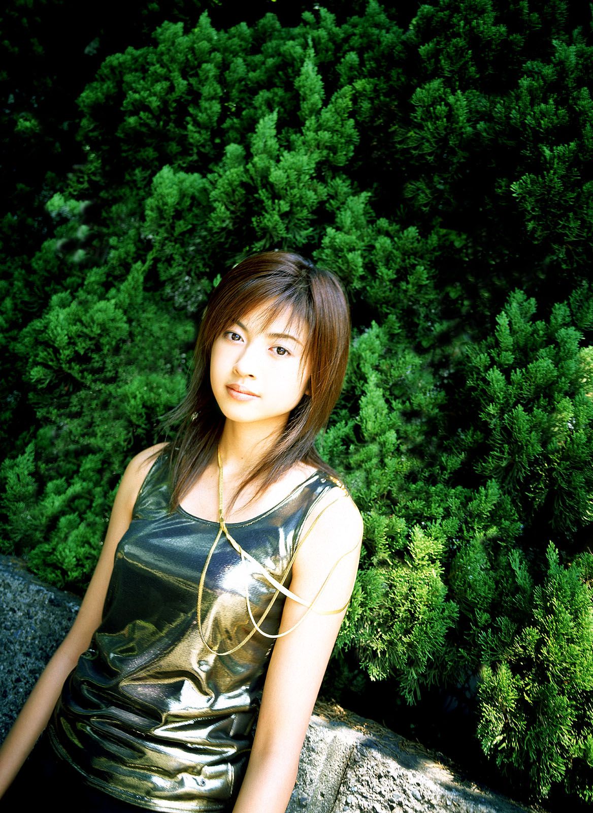 [NS Eyes] SF-No.092 Nana Katase 片瀬那奈/片濑那奈