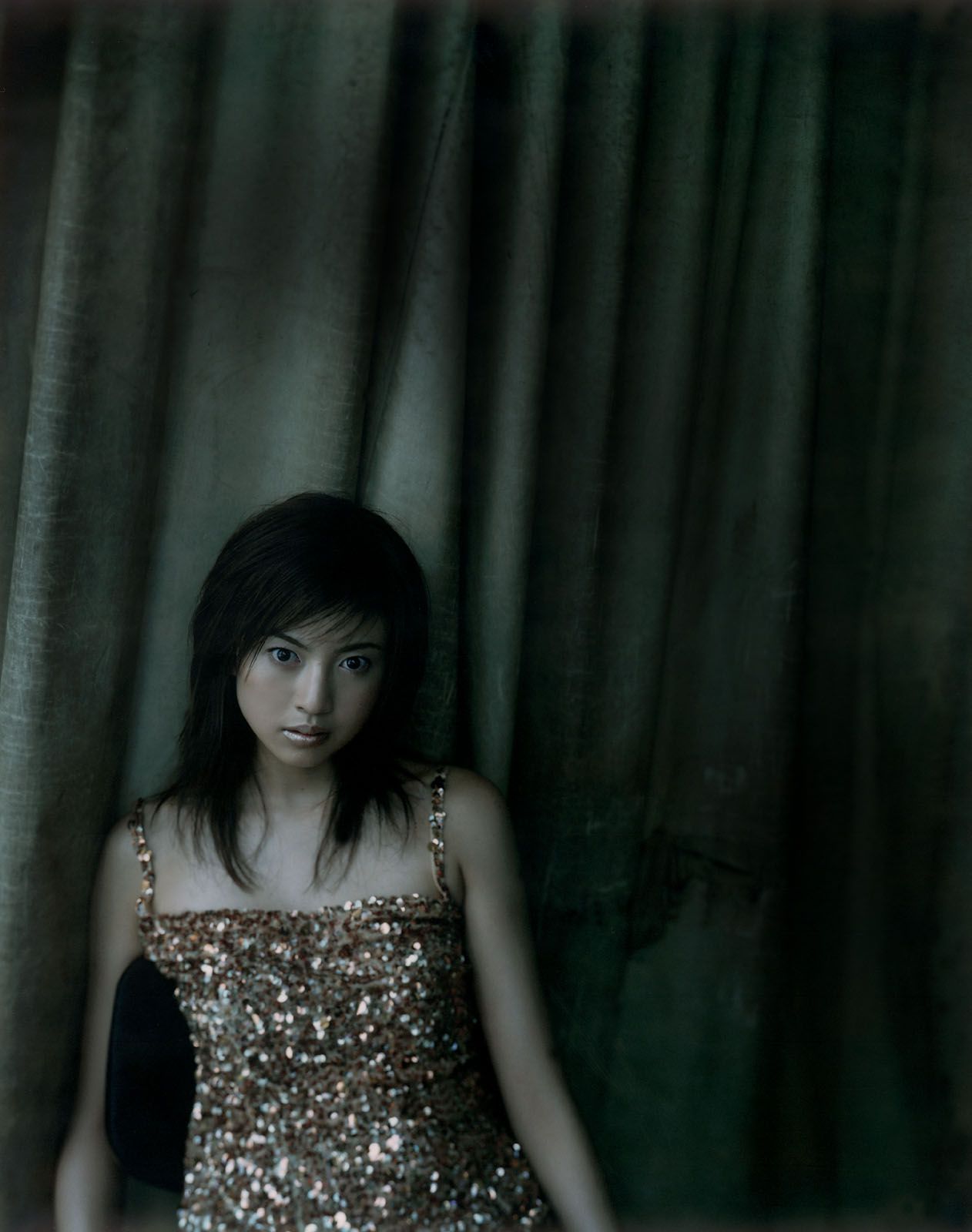 [NS Eyes] SF-No.092 Nana Katase 片瀬那奈/片濑那奈