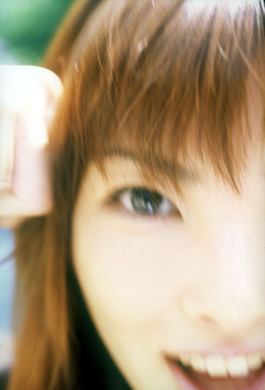 [NS Eyes] SF-No.097 田中麗奈&岡本綾