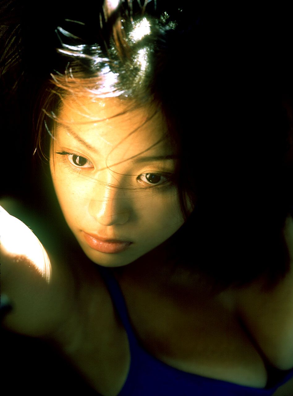[NS Eyes] SF-No.098 Minako Komukai 小向美奈子