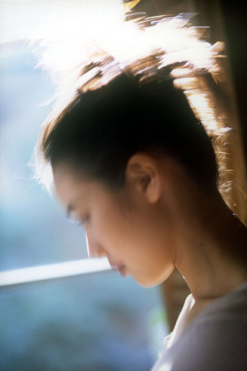[NS Eyes] SF-No.099 Maya Akishiro 章代麻矢