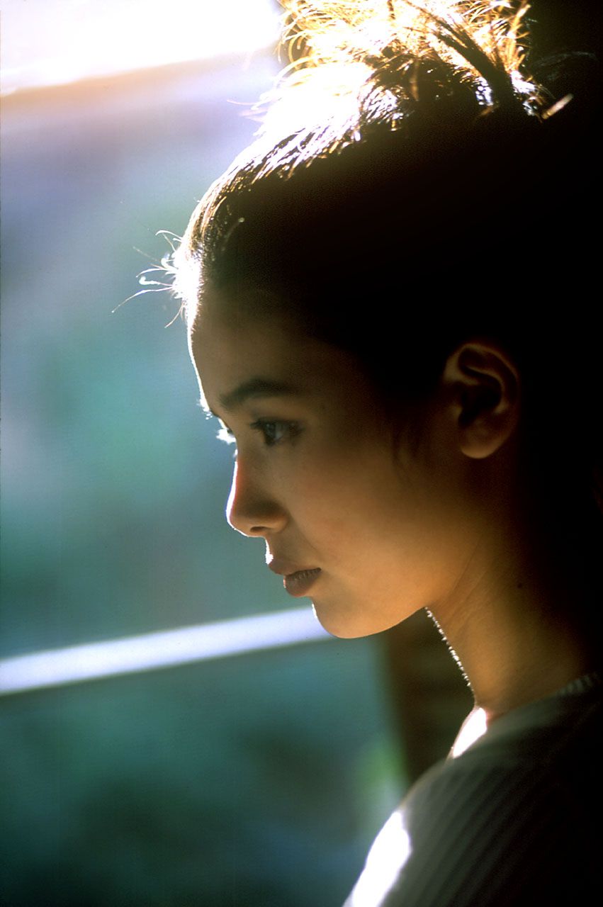 [NS Eyes] SF-No.099 Maya Akishiro 章代麻矢