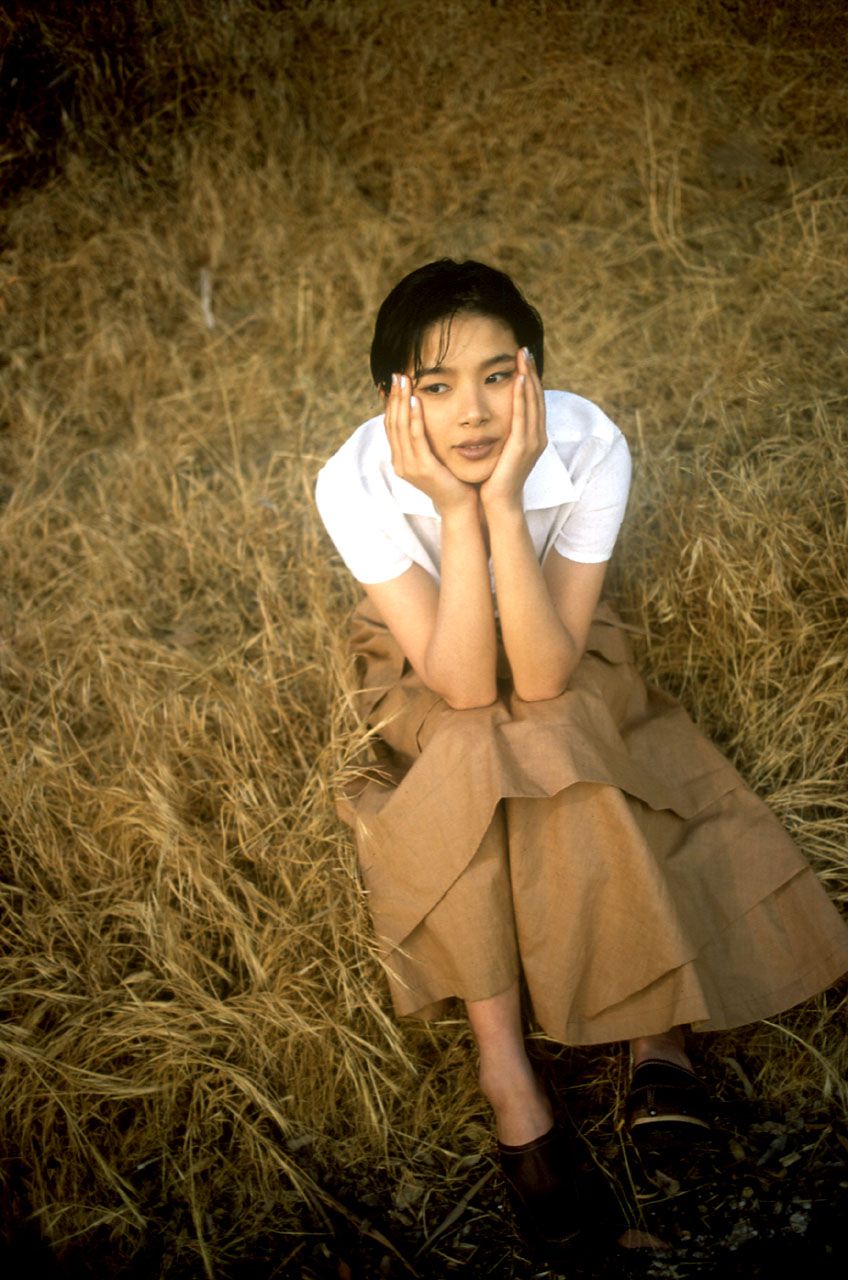 [NS Eyes] SF-No.099 Maya Akishiro 章代麻矢