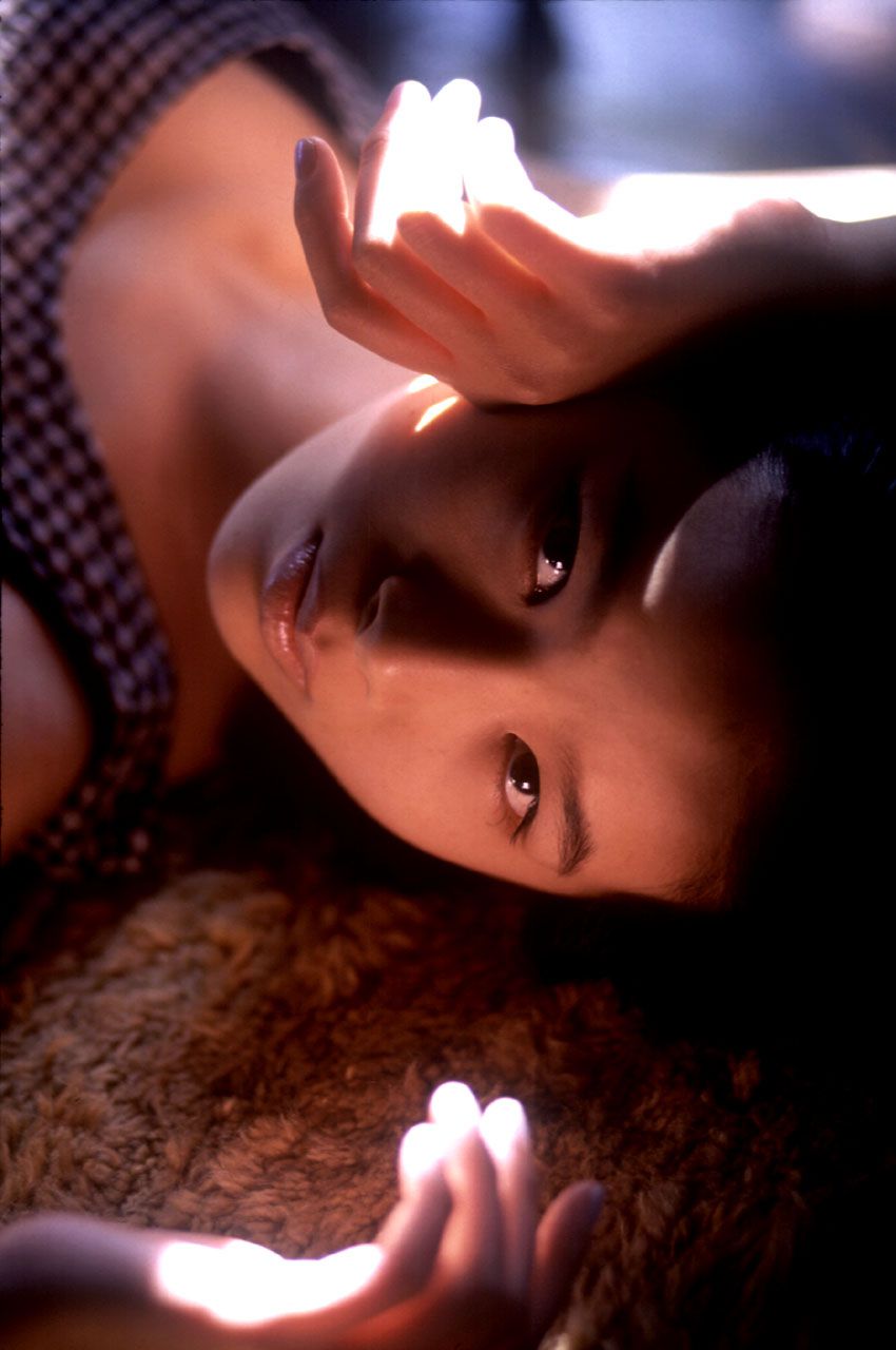 [NS Eyes] SF-No.099 Maya Akishiro 章代麻矢