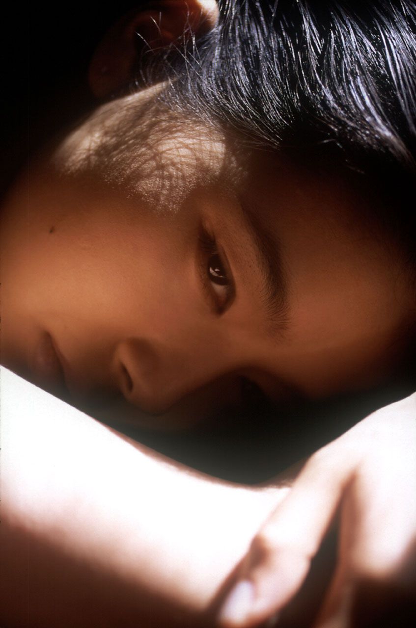 [NS Eyes] SF-No.099 Maya Akishiro 章代麻矢