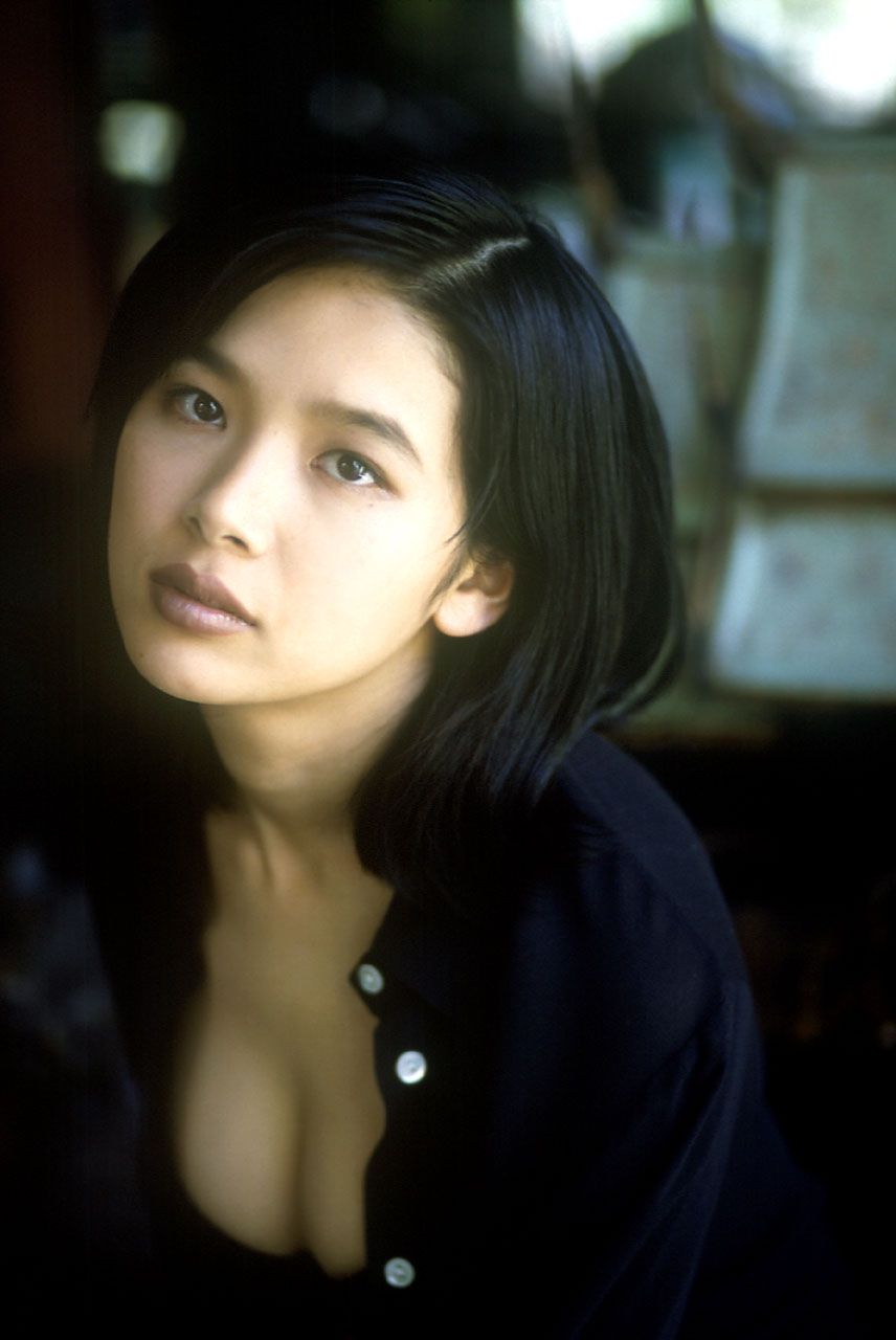 [NS Eyes] SF-No.099 Maya Akishiro 章代麻矢