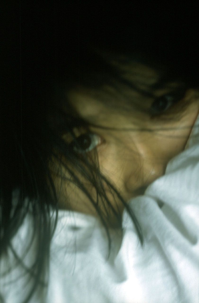 [NS Eyes] SF-No.099 Maya Akishiro 章代麻矢