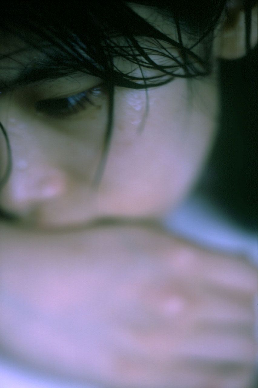 [NS Eyes] SF-No.099 Maya Akishiro 章代麻矢