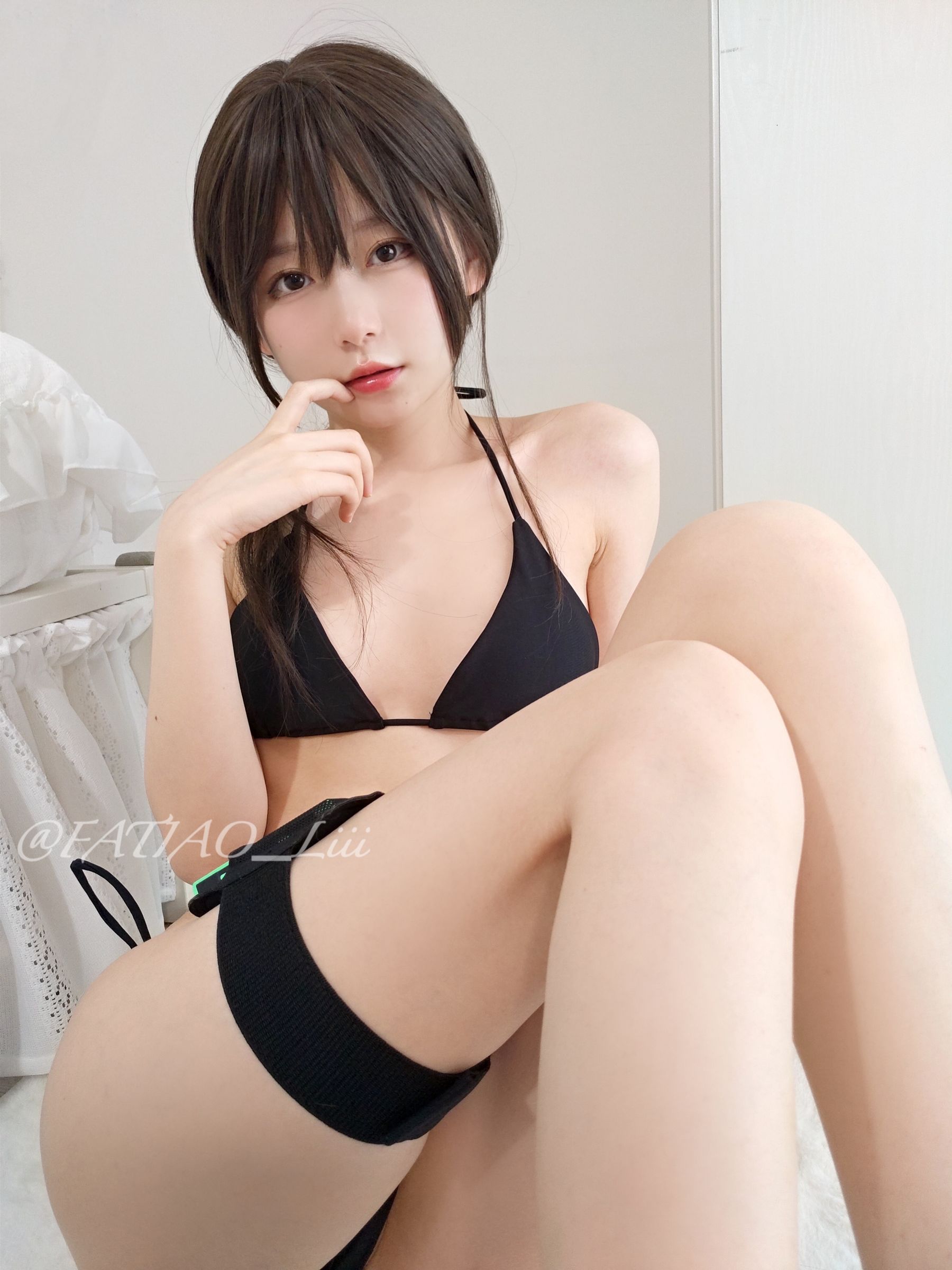 [福利COS] 迷之呆梨(发条少女)[fantia] 2022年05月合集
