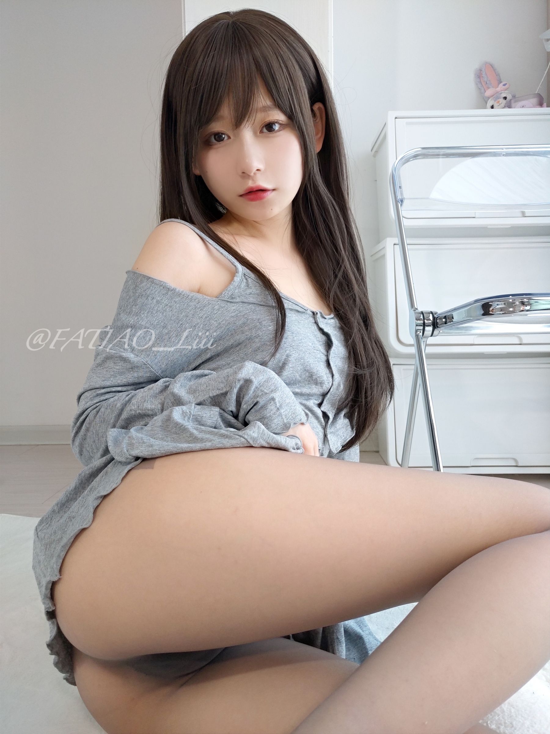 [福利COS] 迷之呆梨(发条少女)[fantia] 2022年05月合集