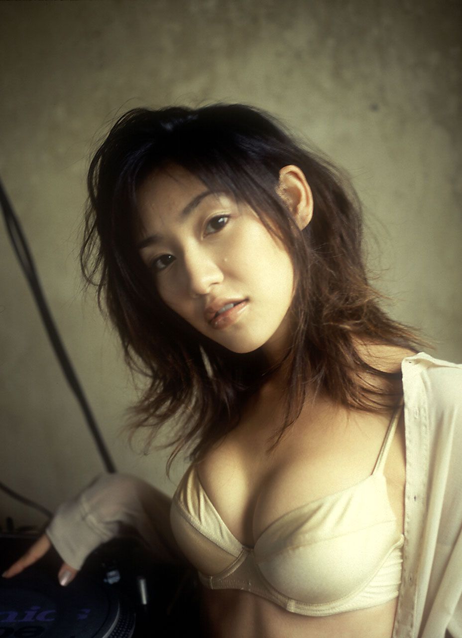 [NS Eyes] SF-No.100 Remi Kawashima 川島令美/川岛令美