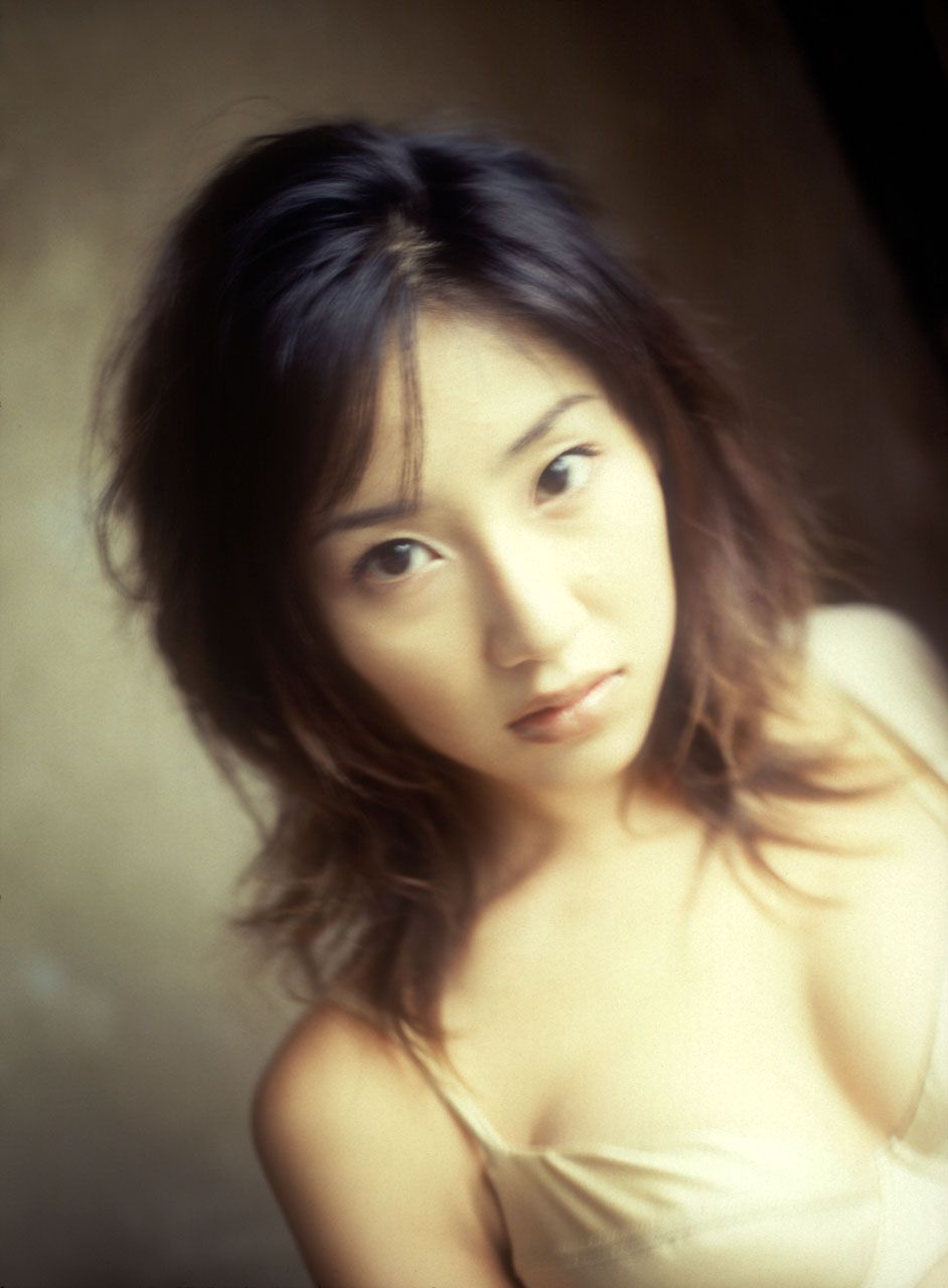 [NS Eyes] SF-No.100 Remi Kawashima 川島令美/川岛令美