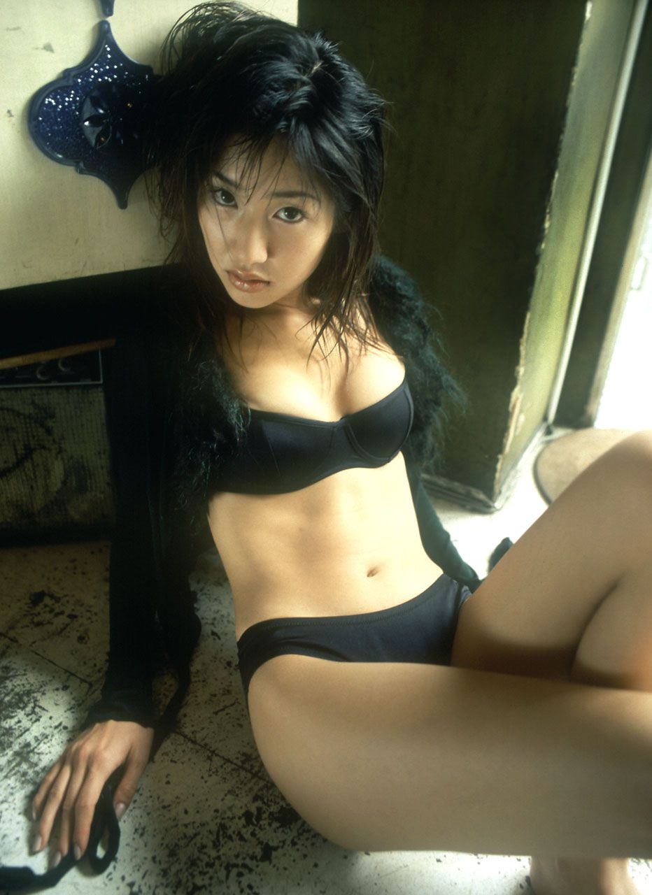 [NS Eyes] SF-No.100 Remi Kawashima 川島令美/川岛令美
