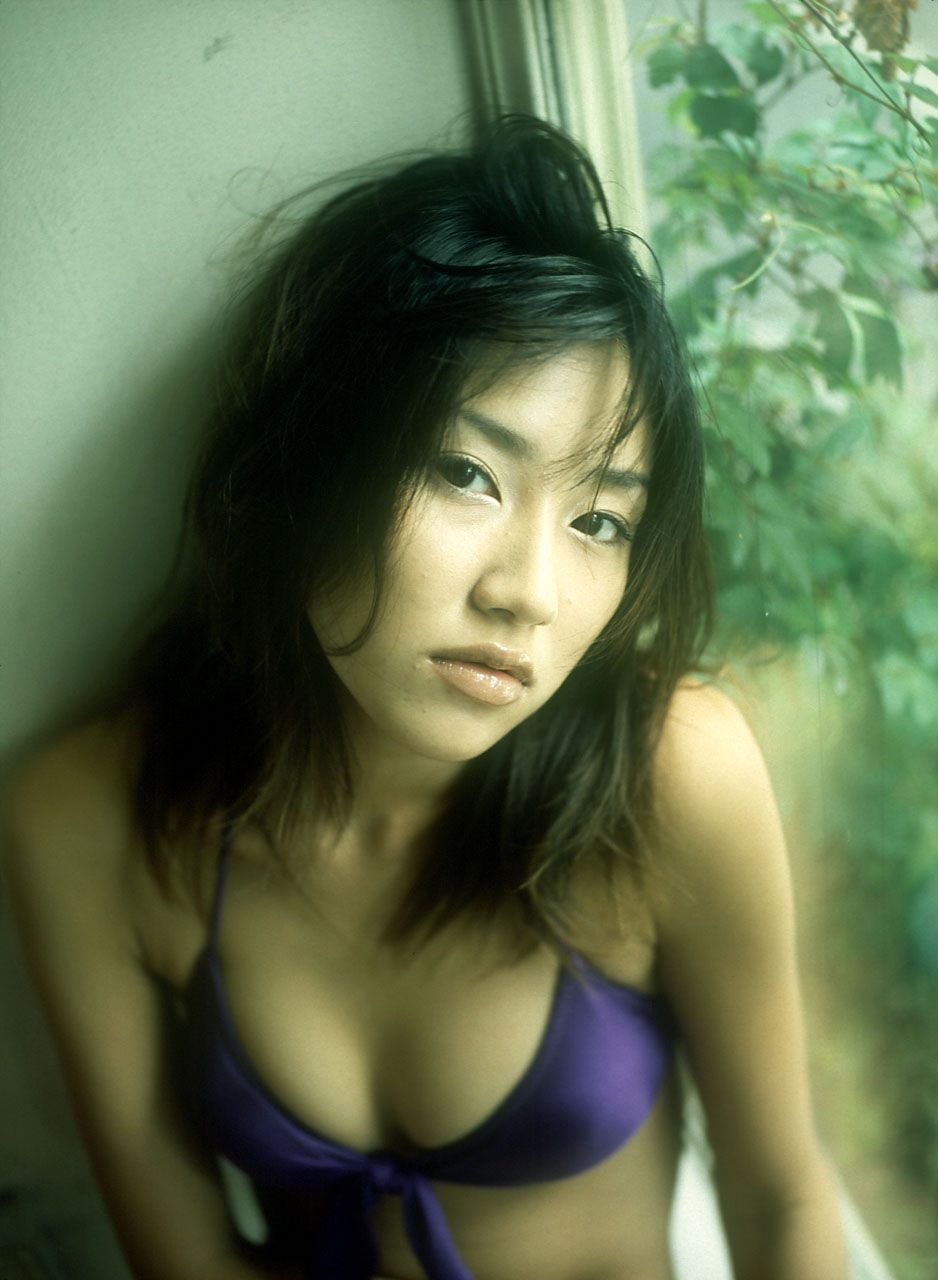 [NS Eyes] SF-No.100 Remi Kawashima 川島令美/川岛令美