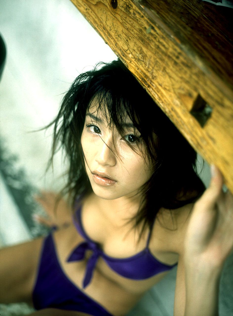 [NS Eyes] SF-No.100 Remi Kawashima 川島令美/川岛令美