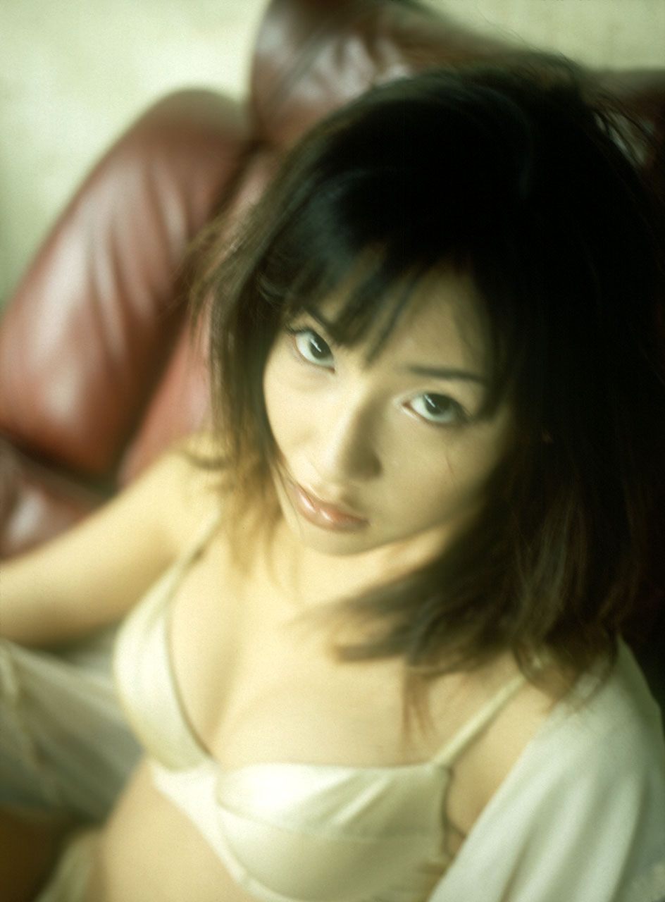 [NS Eyes] SF-No.100 Remi Kawashima 川島令美/川岛令美