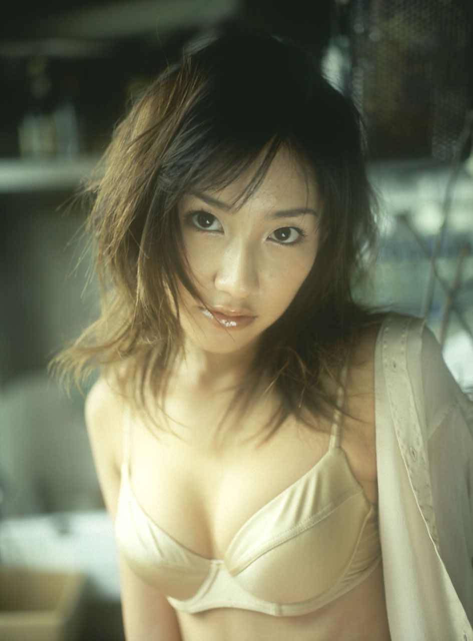 [NS Eyes] SF-No.100 Remi Kawashima 川島令美/川岛令美