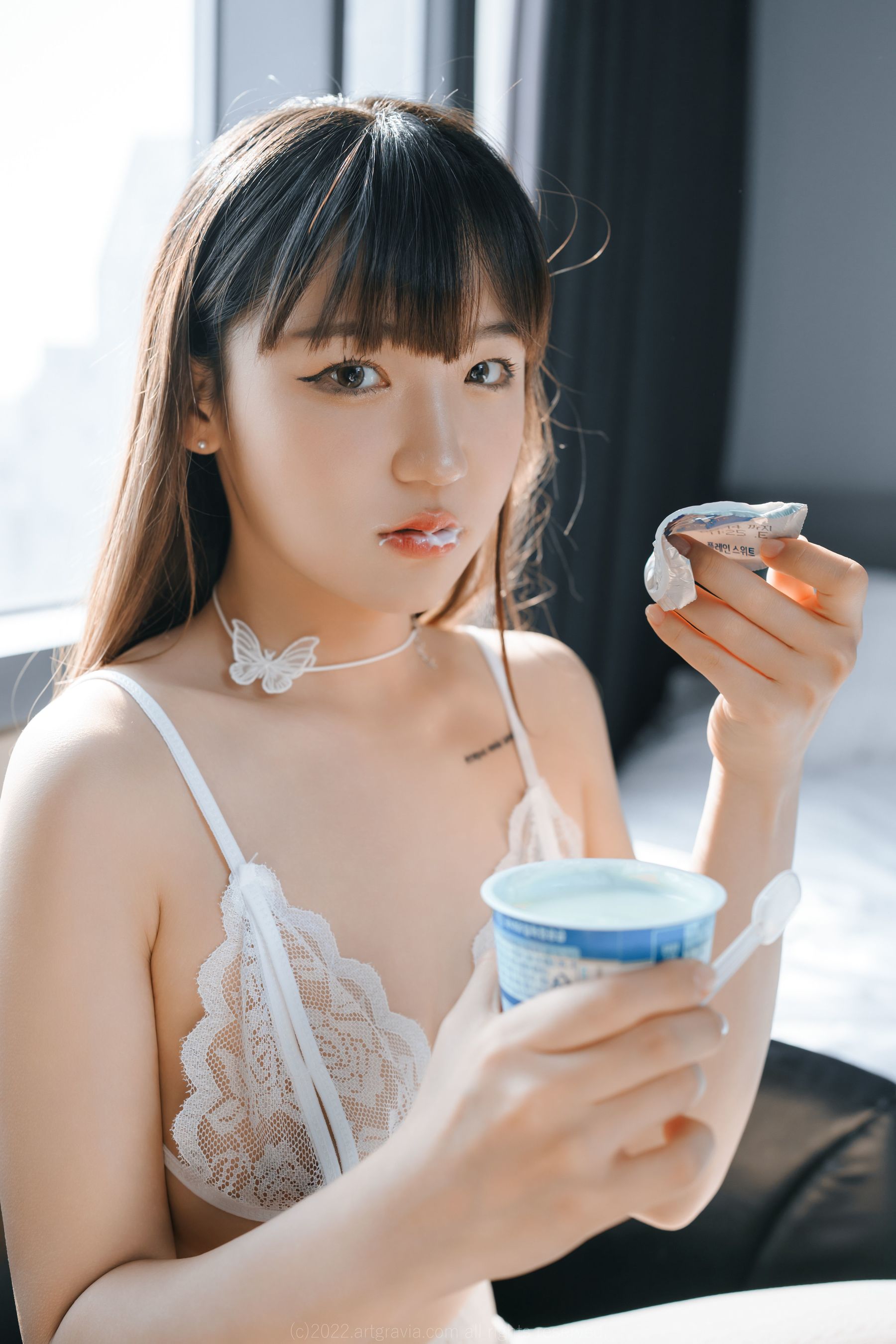 [ARTGRAVIA] VOL.415 Hendoong