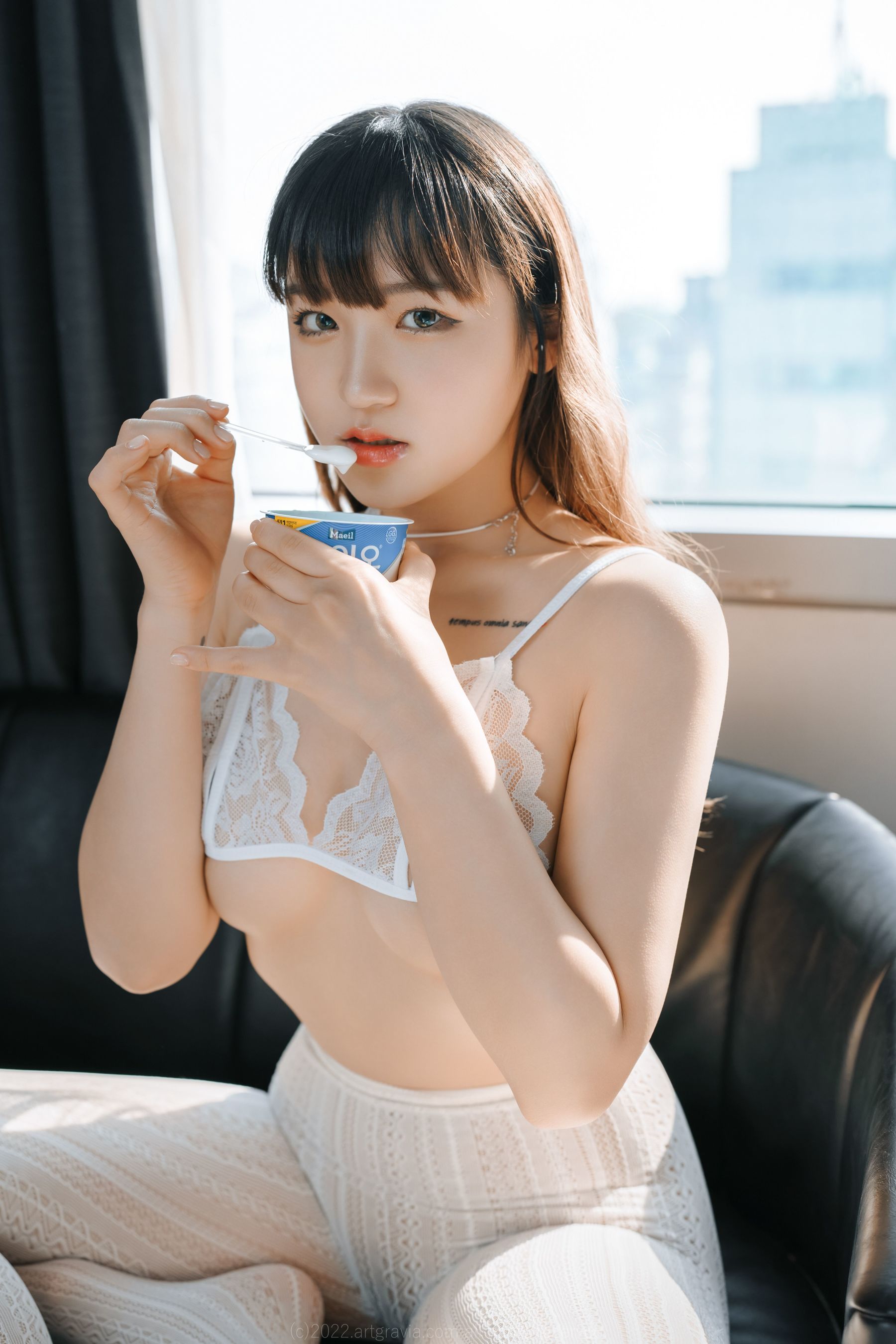 [ARTGRAVIA] VOL.415 Hendoong
