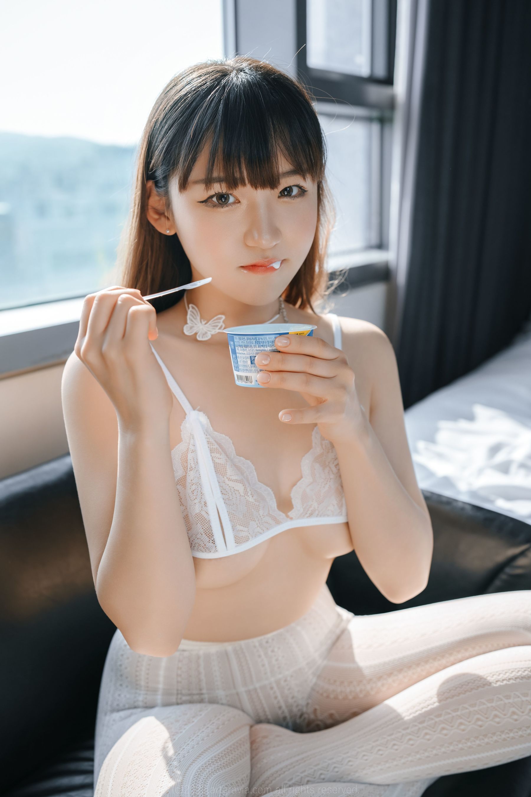 [ARTGRAVIA] VOL.415 Hendoong