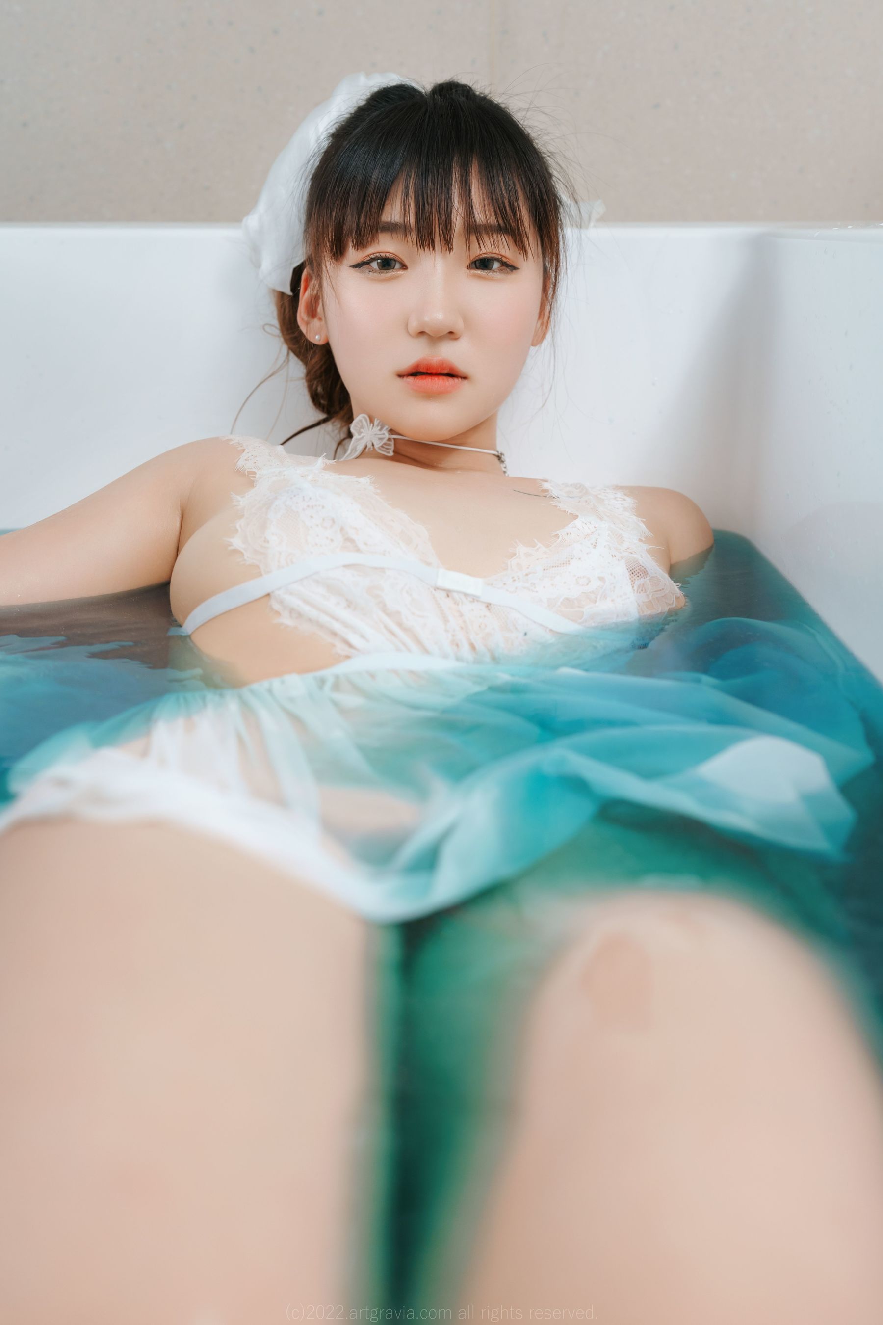 [ARTGRAVIA] VOL.415 Hendoong