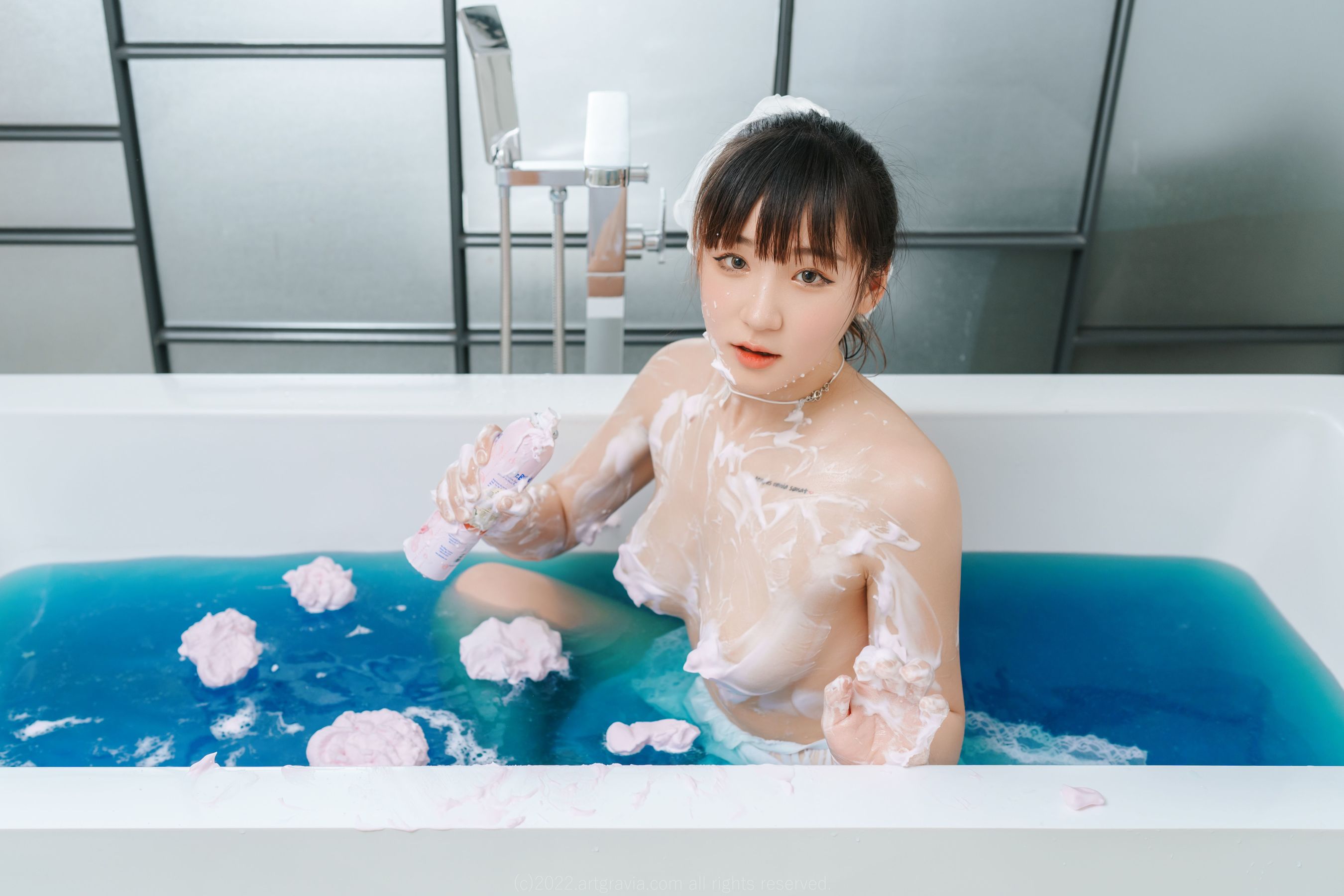 [ARTGRAVIA] VOL.415 Hendoong