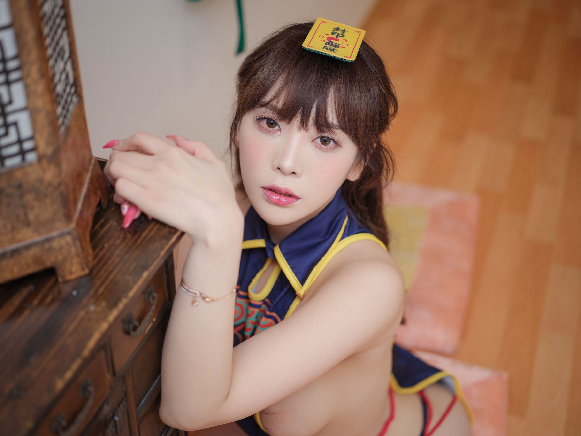 [ARTGRAVIA] VOL.416 Dami