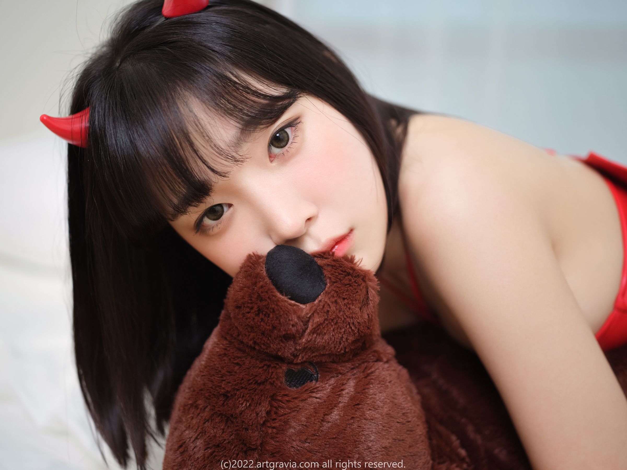 [ARTGRAVIA] VOL.422 Inkyung