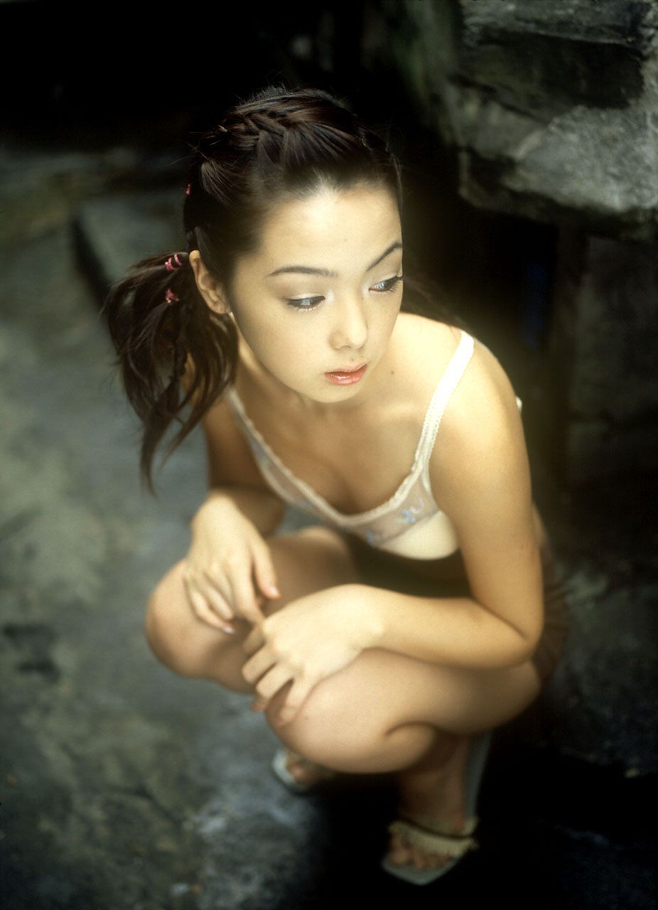 [NS Eyes] SF-No.101 Yuki Matsuoka 松岡ゆき