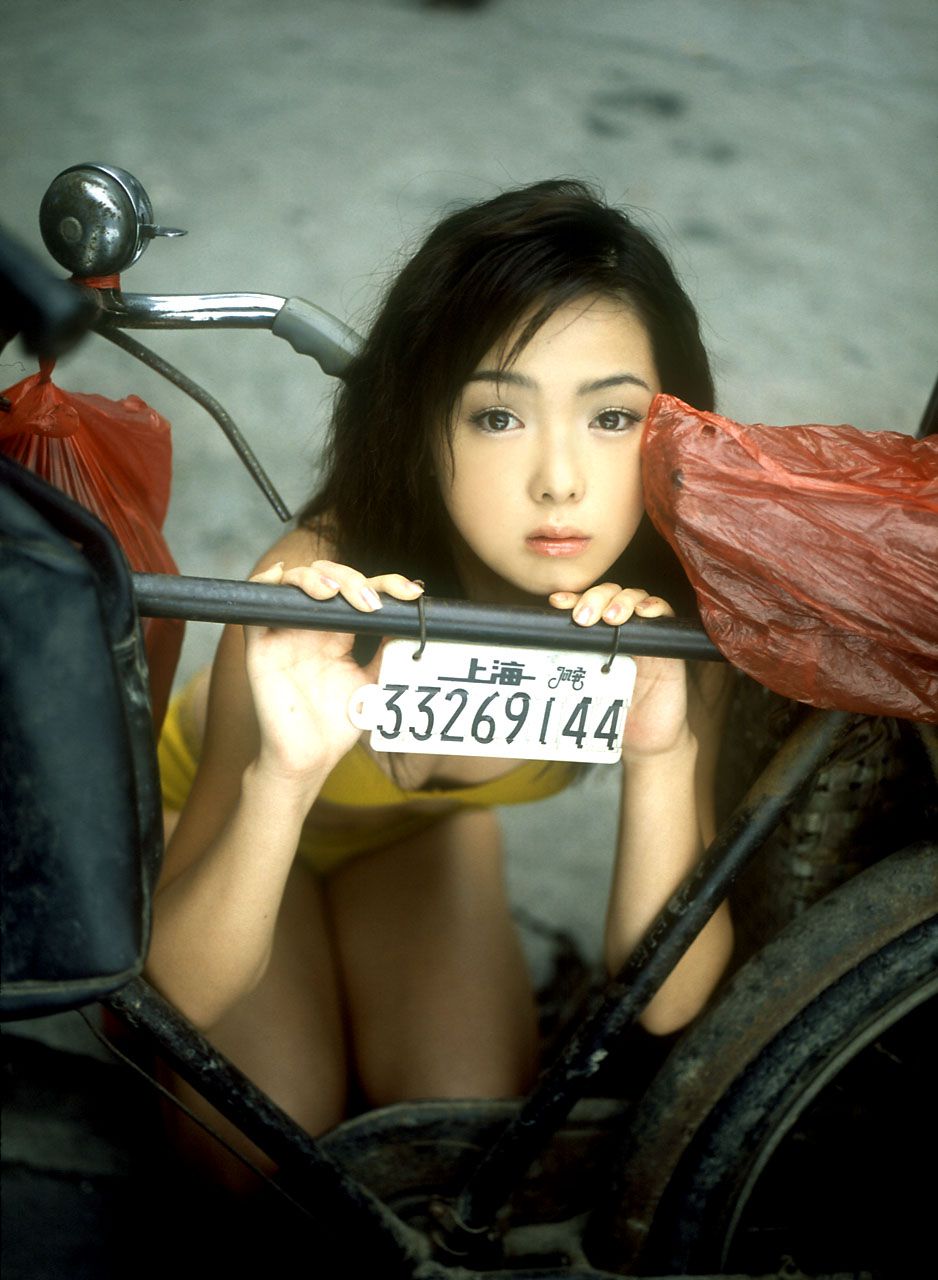 [NS Eyes] SF-No.101 Yuki Matsuoka 松岡ゆき