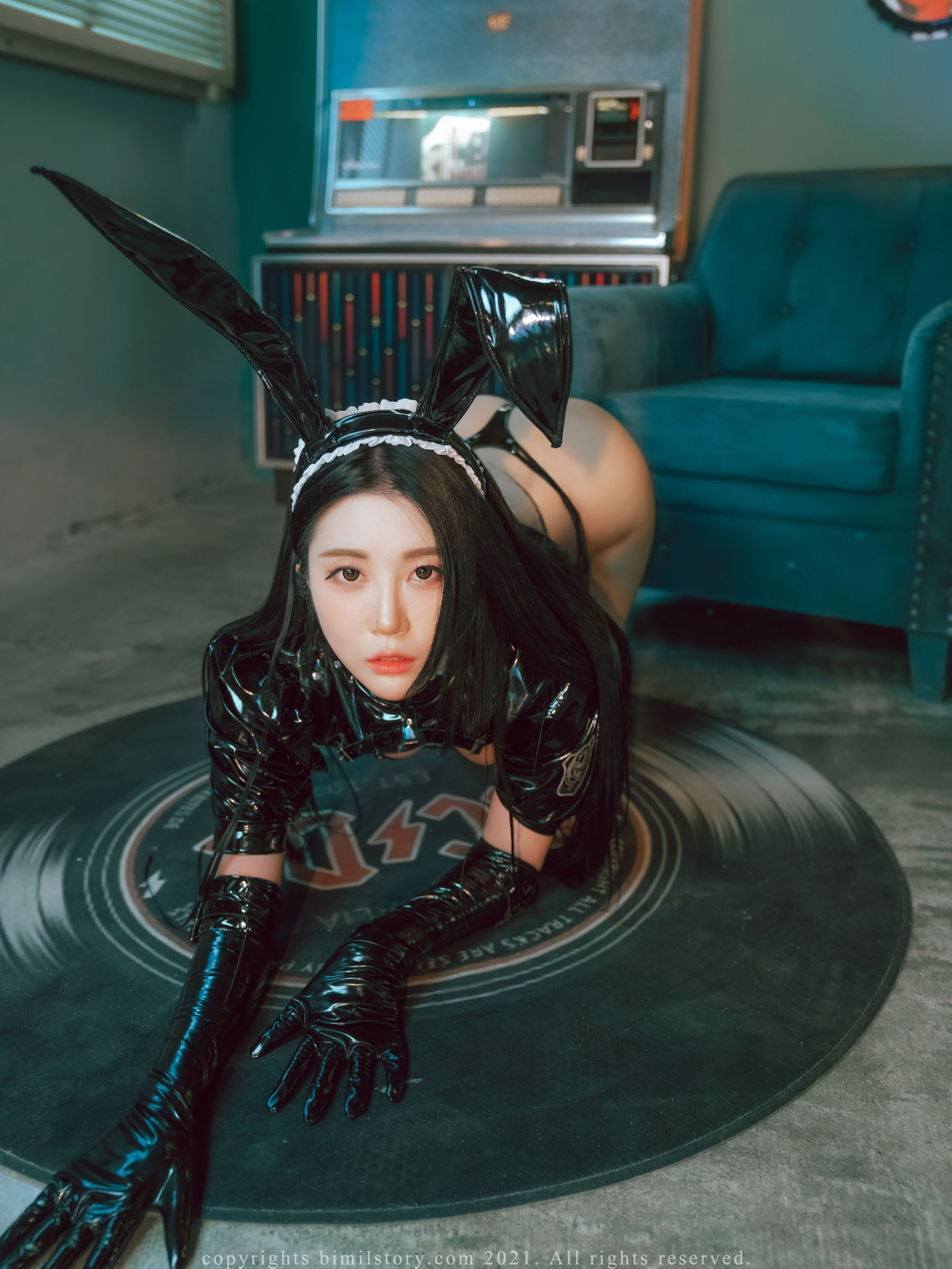 [Bimilstory]  Bomi - Dark Maid
