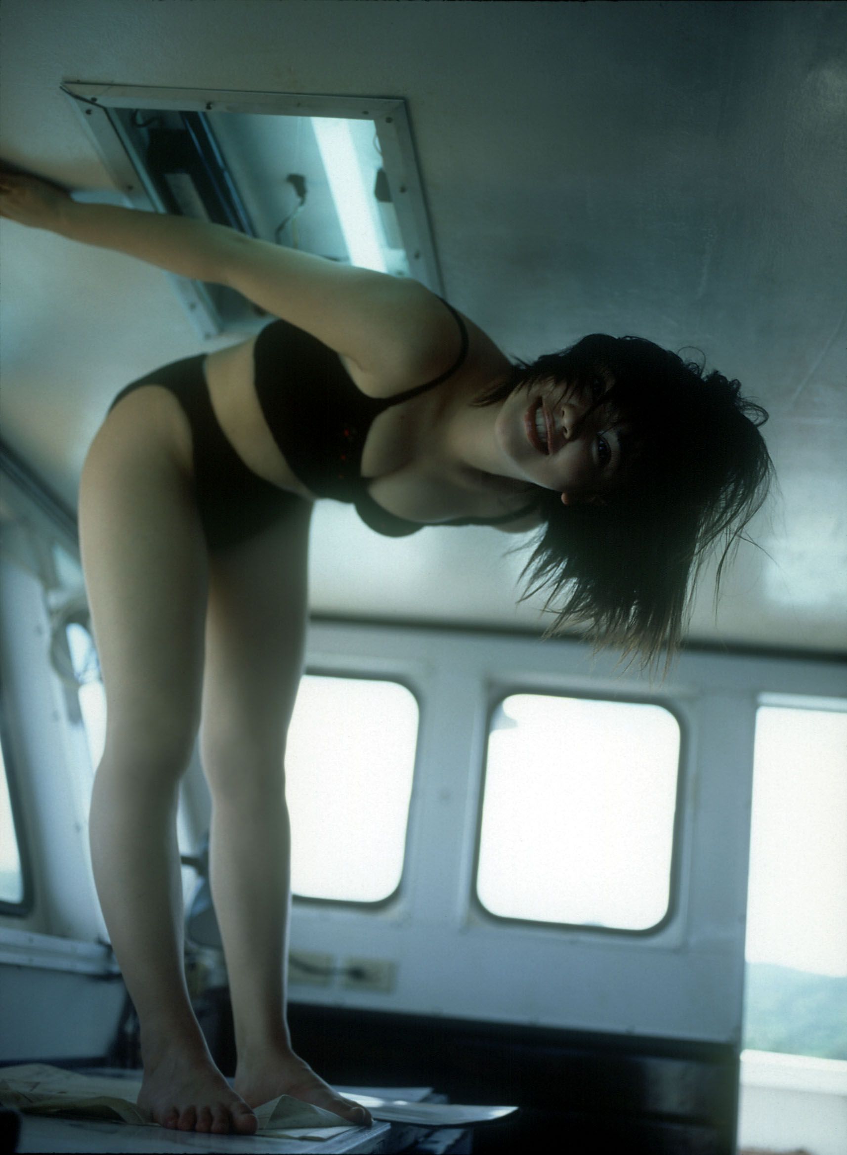 [NS Eyes] SF-No.102 Runa Nagai 永井流奈