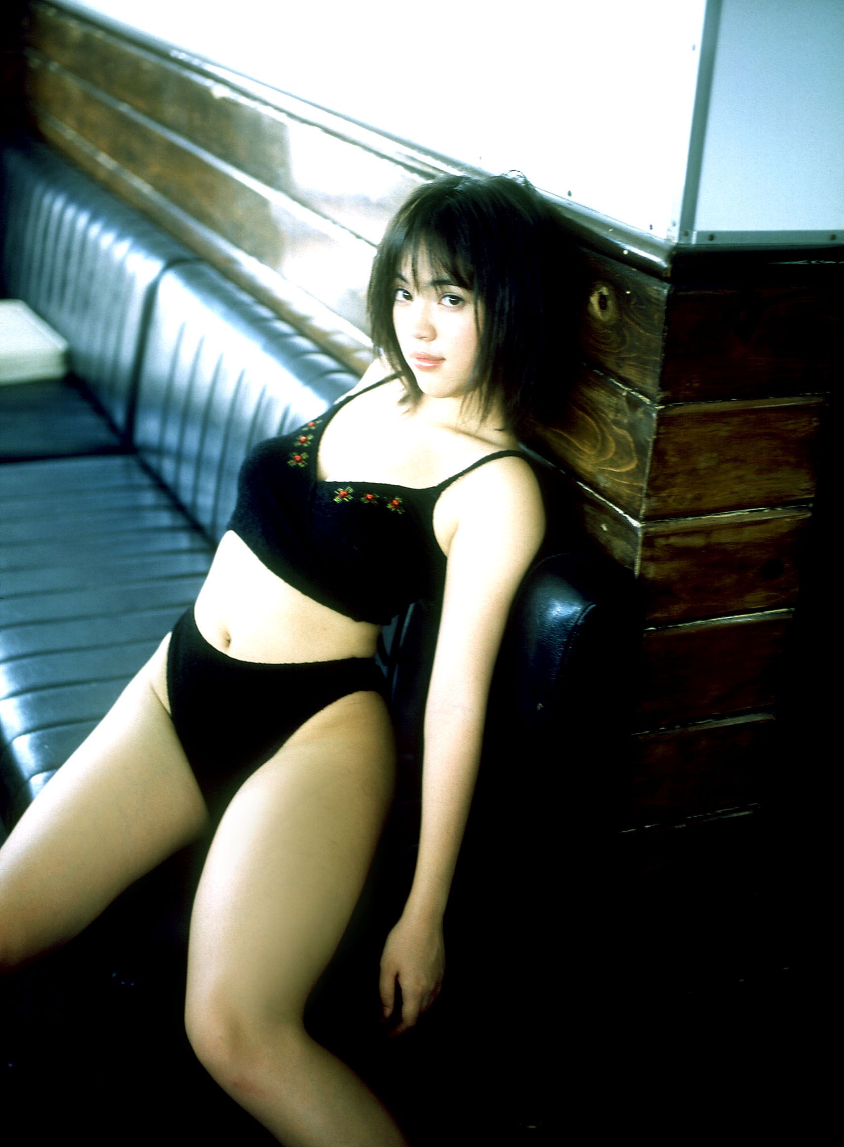 [NS Eyes] SF-No.102 Runa Nagai 永井流奈