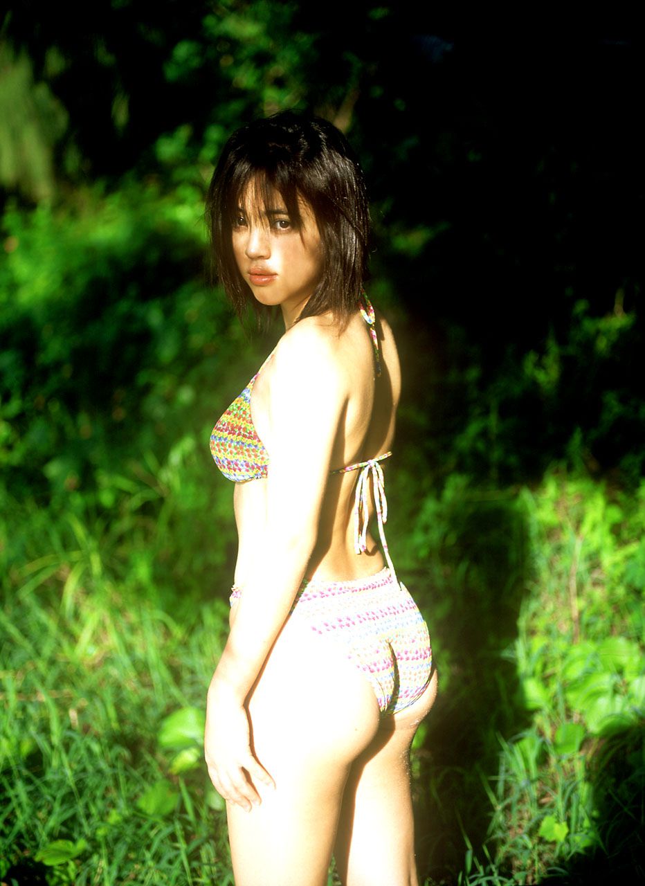 [NS Eyes] SF-No.102 Runa Nagai 永井流奈