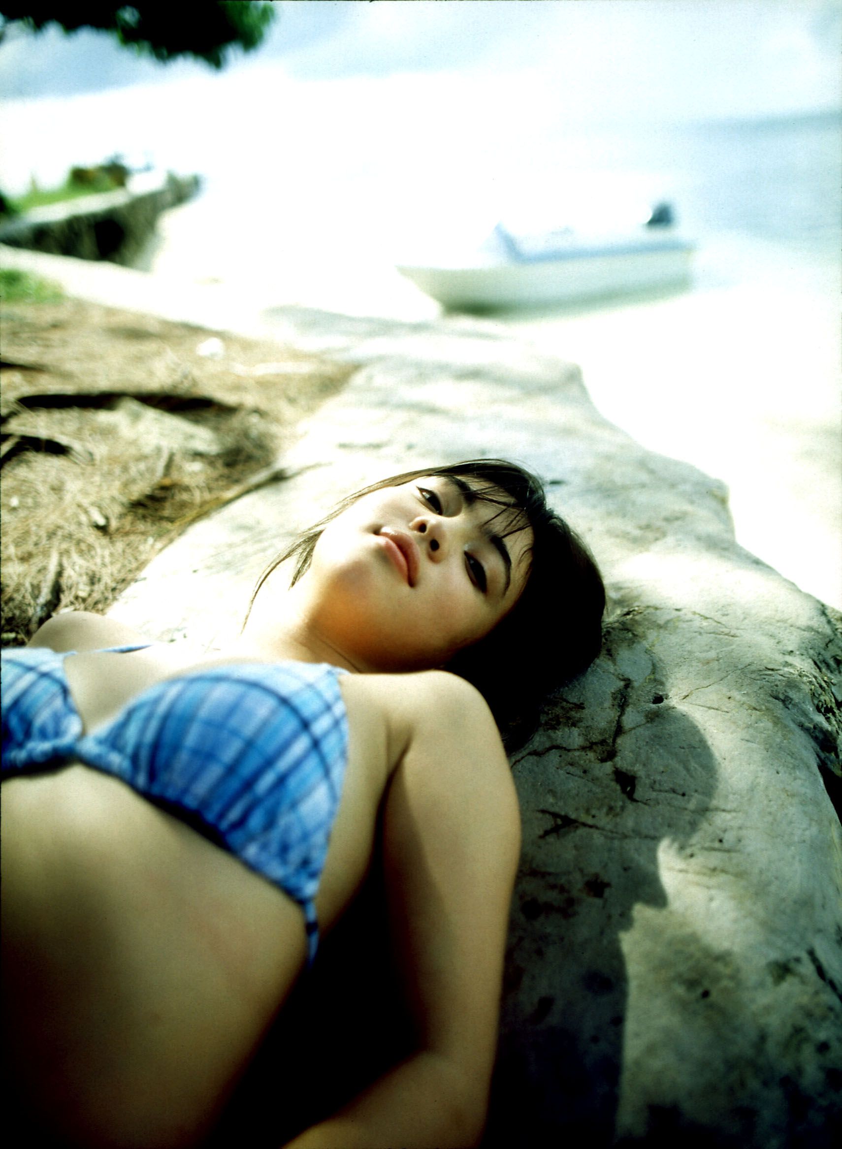 [NS Eyes] SF-No.102 Runa Nagai 永井流奈