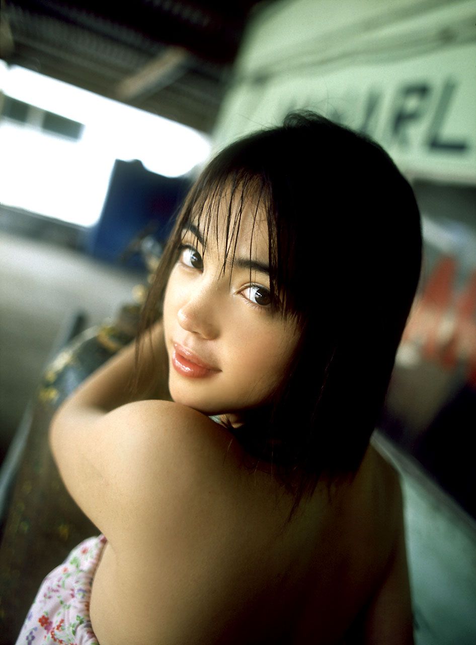 [NS Eyes] SF-No.102 Runa Nagai 永井流奈